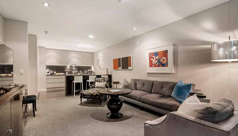1601/26 Albert Street, Auckland Central