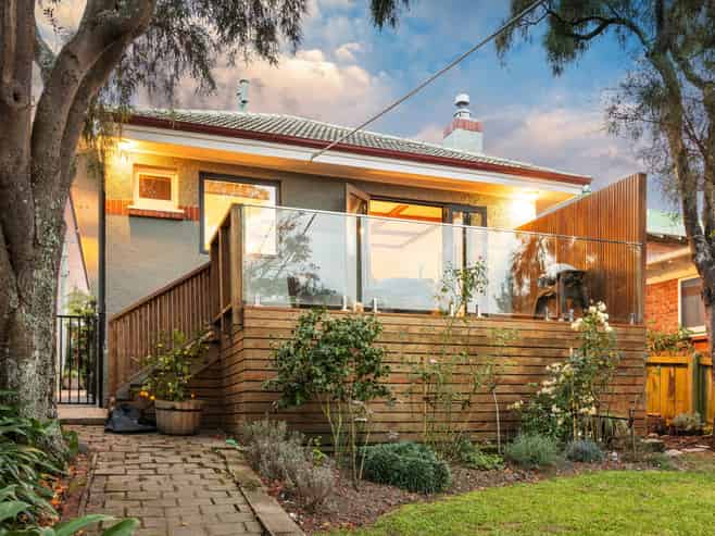 9 Warden Street, Opoho