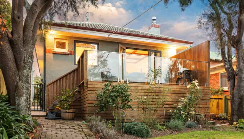 9 Warden Street, Opoho