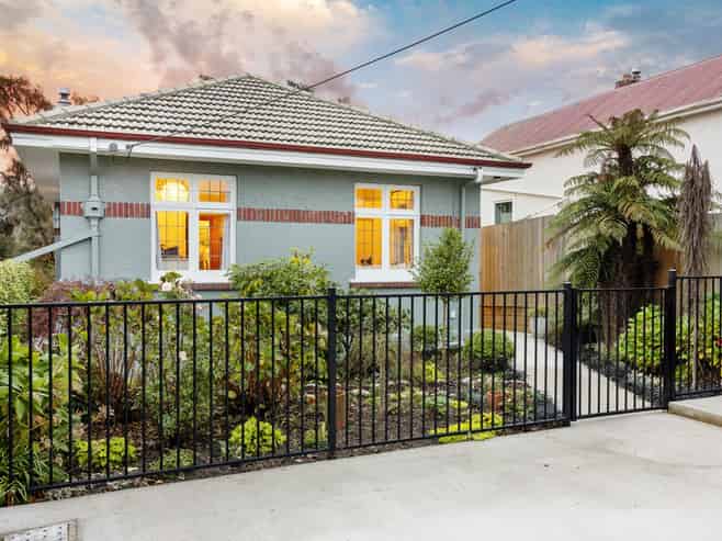 9 Warden Street, Opoho