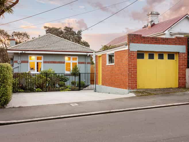 9 Warden Street, Opoho