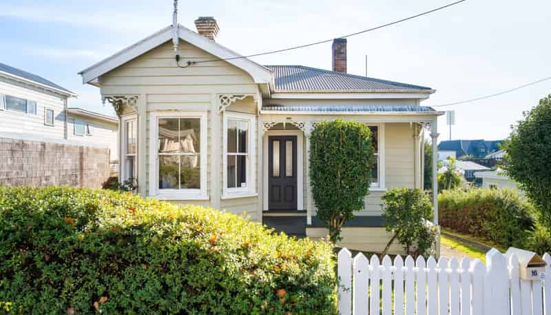 16 Marama Street, Frankton