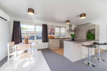 29a Buchanan Street, Parkside