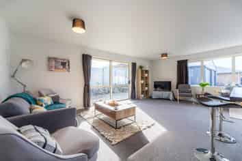 29a Buchanan Street, Parkside
