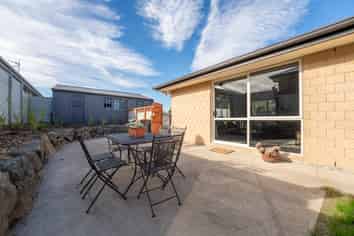 29a Buchanan Street, Parkside