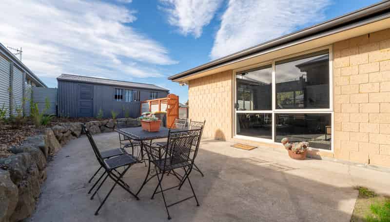 29a Buchanan Street, Parkside