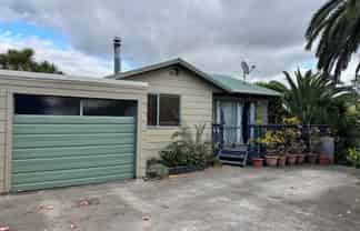 17  Newton Street, Ngaruawahia
