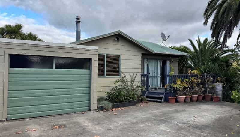 17  Newton Street, Ngaruawahia