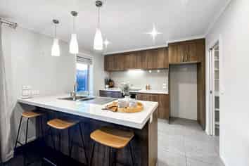 47 Bradwell Crescent, Halswell