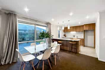 47 Bradwell Crescent, Halswell