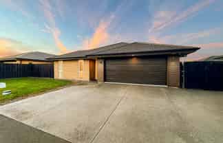 47 Bradwell Crescent, Halswell