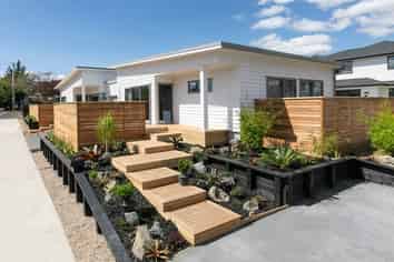Auckland - Address withheld