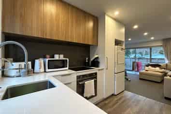 Auckland - Address withheld