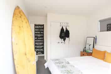 Auckland - Address withheld