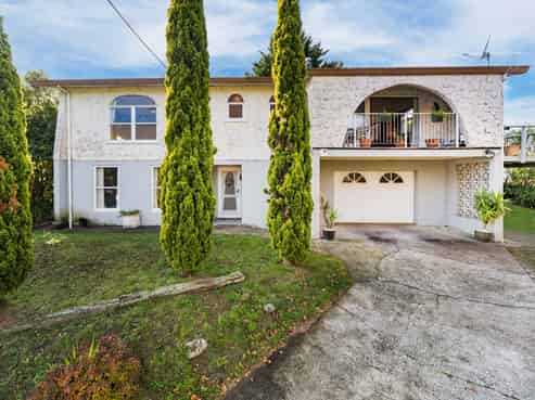 5 Tiritoa Terrace, Feilding