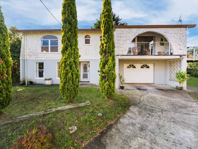 5 Tiritoa Terrace, Feilding