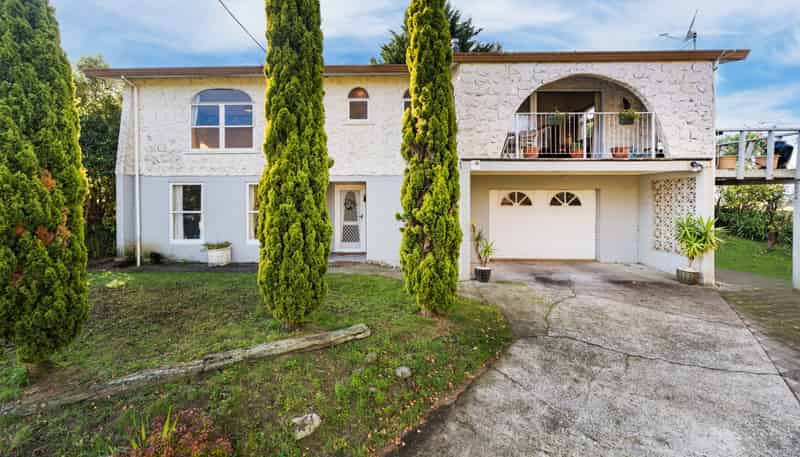 5 Tiritoa Terrace, Feilding