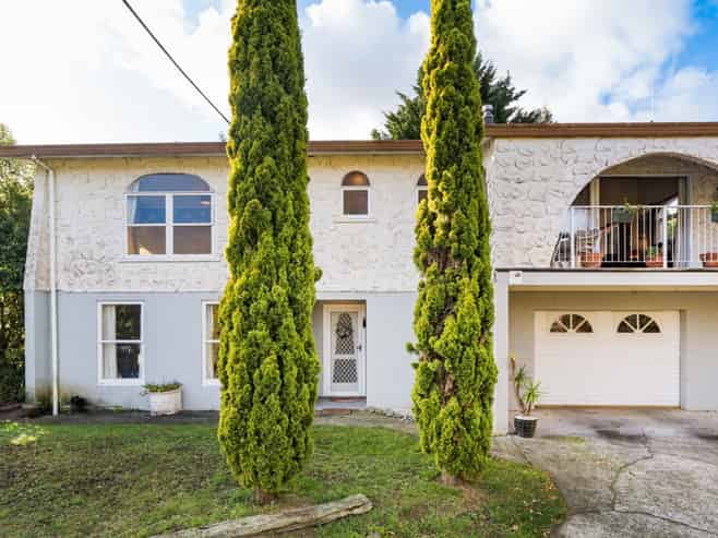 5 Tiritoa Terrace, Feilding