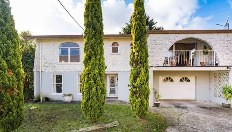 5 Tiritoa Terrace, Feilding