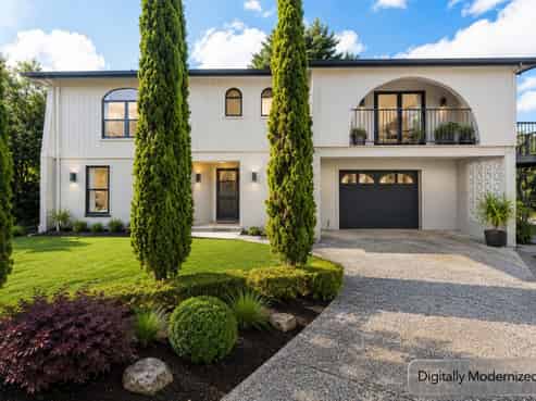 5 Tiritoa Terrace, Feilding