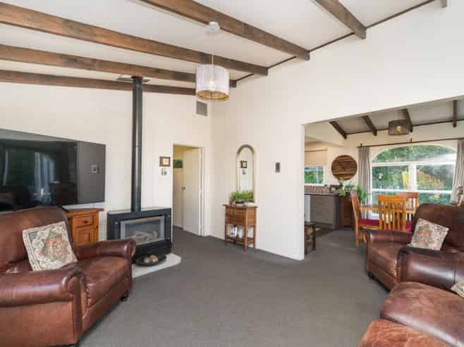 5 Tiritoa Terrace, Feilding