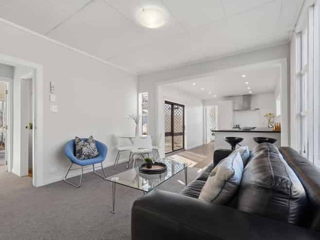 3 Churchill Street, Saint Kilda