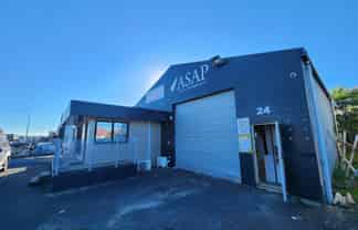 Versatile Industrial with Good Yard
