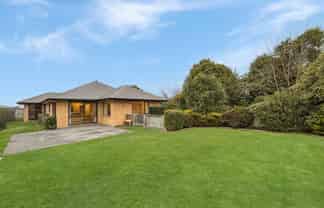 1290 Courtenay Rd, Kirwee