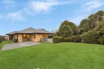 1290 Courtenay Rd, Kirwee