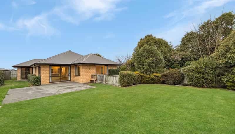 1290 Courtenay Rd, Kirwee