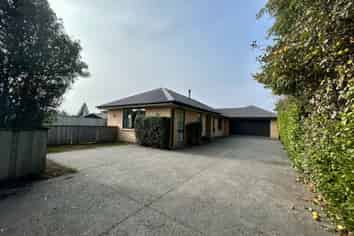 1290 Courtenay Rd, Kirwee