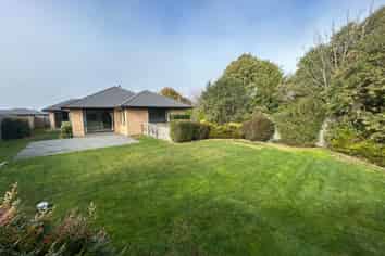 1290 Courtenay Rd, Kirwee