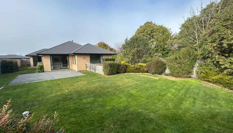 1290 Courtenay Rd, Kirwee
