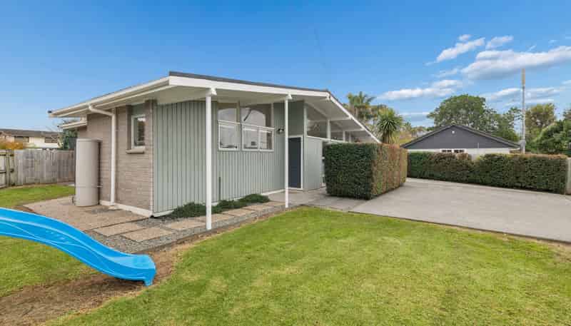 3 McKenzie Road, Mangere Bridge