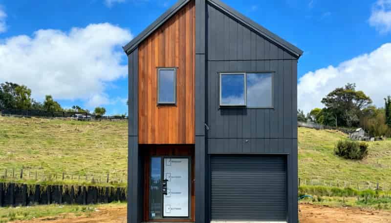 56 Ara Taha Crescent, Orewa