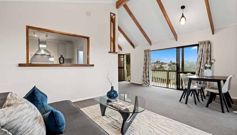 1/40 Lilburn Crescent, Massey