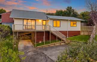 1/40 Lilburn Crescent, Massey