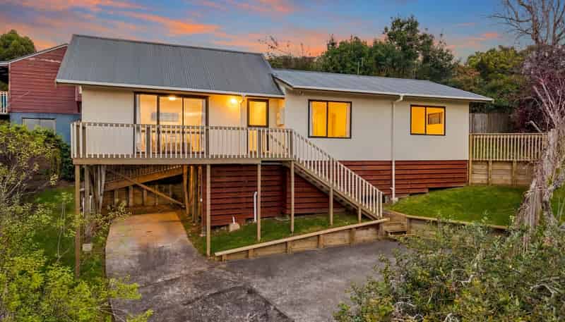1/40 Lilburn Crescent, Massey