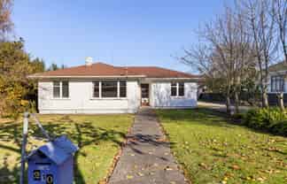 210 Vogel Street, Roslyn