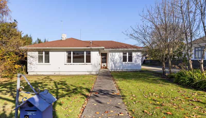 210 Vogel Street, Roslyn