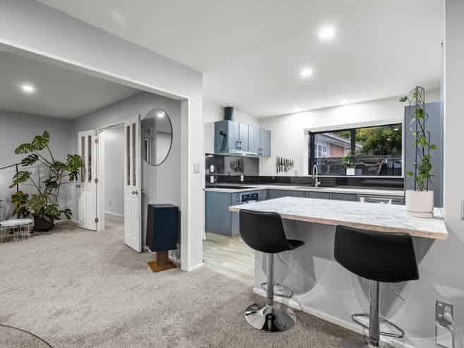 44C Kathleen Crescent, Hornby