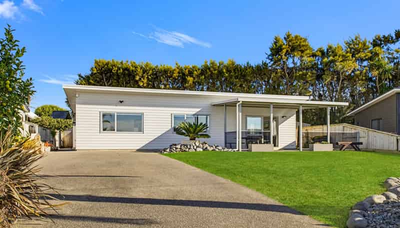 28 Tairua Palms Place, Tairua