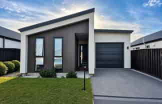 19 Upham Lane, Rolleston