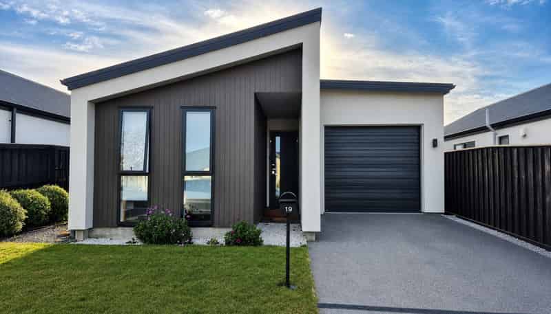 19 Upham Lane, Rolleston