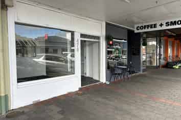 Profile for Practice- For Lease