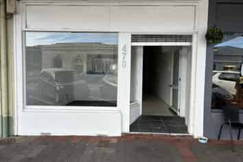 Profile for Practice- For Lease