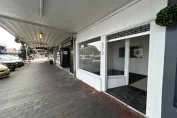 Profile for Practice- For Lease