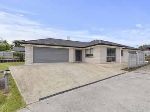 7 Totarahoe Lane, Whalers Gate