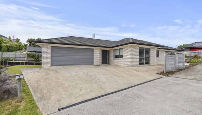 7 Totarahoe Lane, Whalers Gate
