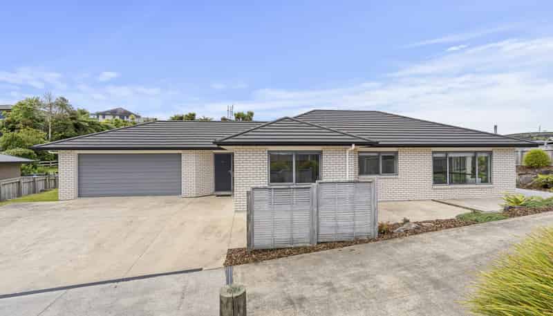 7 Totarahoe Lane, Whalers Gate